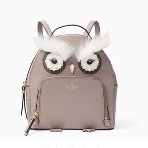 Kate Spade Star Bright Owl Tomi